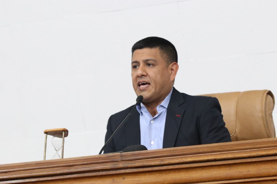 Pedro Infante assures that they continue evaluating cases to approve new releases