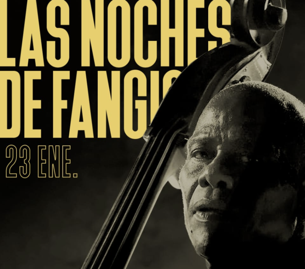 Pedro Pablo Gutiérrez in Fangio Habana