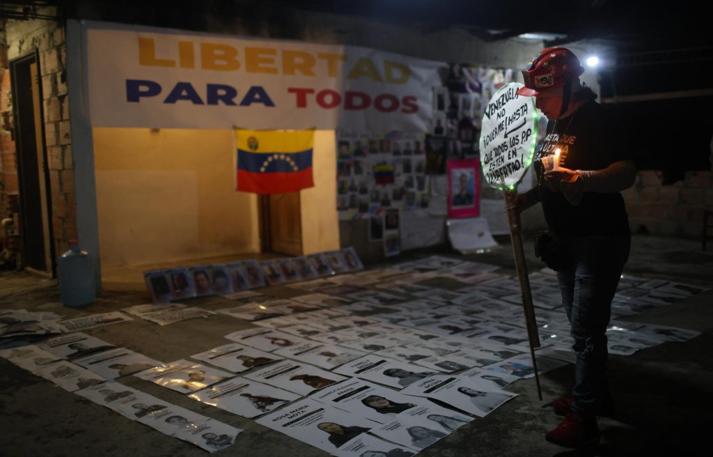 Penal Forum and the Unitary Platform report between 139 and 155 released from prison