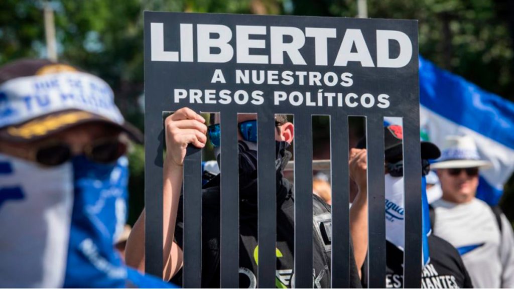 Penal Forum confirms the arrest in Venezuela of an American and a Cuban residing in the United States