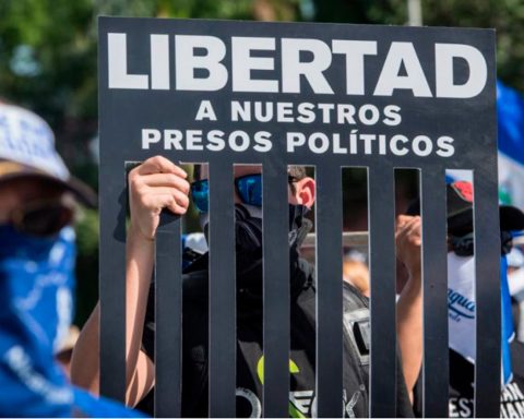 Penal Forum confirms the arrest in Venezuela of an American and a Cuban residing in the United States