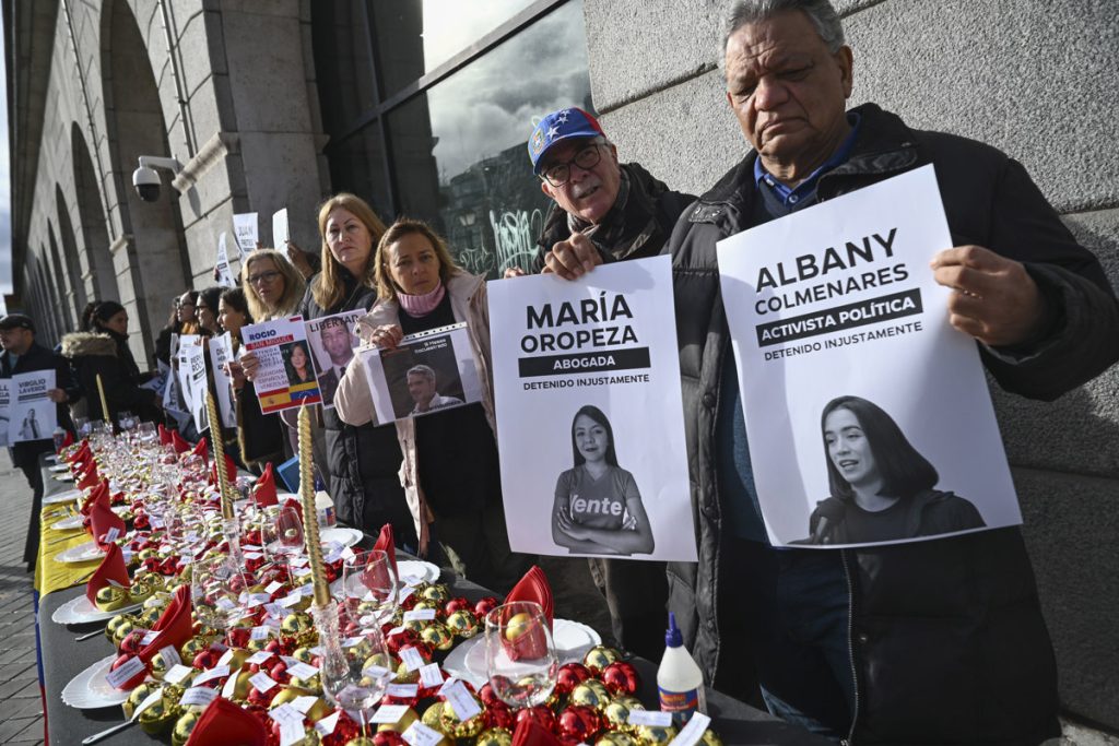 Penal Forum denounces 17 deaths in State custody and warns about risk for political prisoners