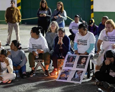 Penal Forum reports new releases of political prisoners this Sunday