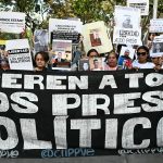 Penal Forum reports the release of 266 political prisoners since January 8