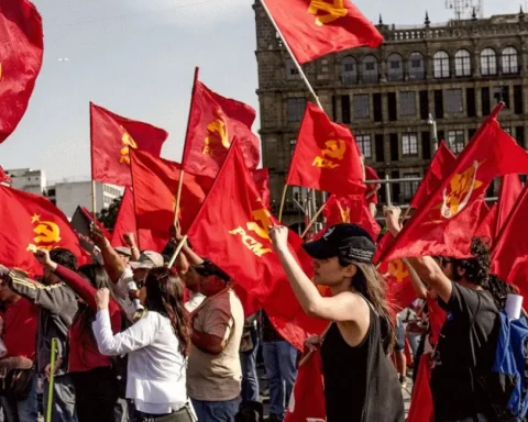 People of the world reject the US military aggression against Venezuela