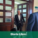 Peralta's defense: "There is not a single piece of evidence that links him"