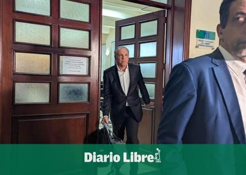 Peralta's defense: "There is not a single piece of evidence that links him"