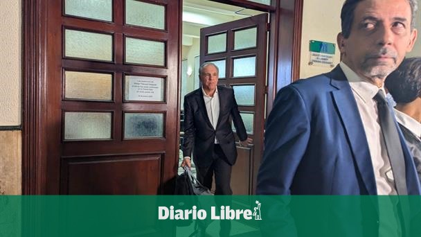 Peralta's defense: "There is not a single piece of evidence that links him"