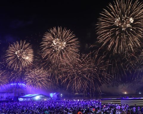 Perseverance and moderation: secrets to achieving goals in the new year