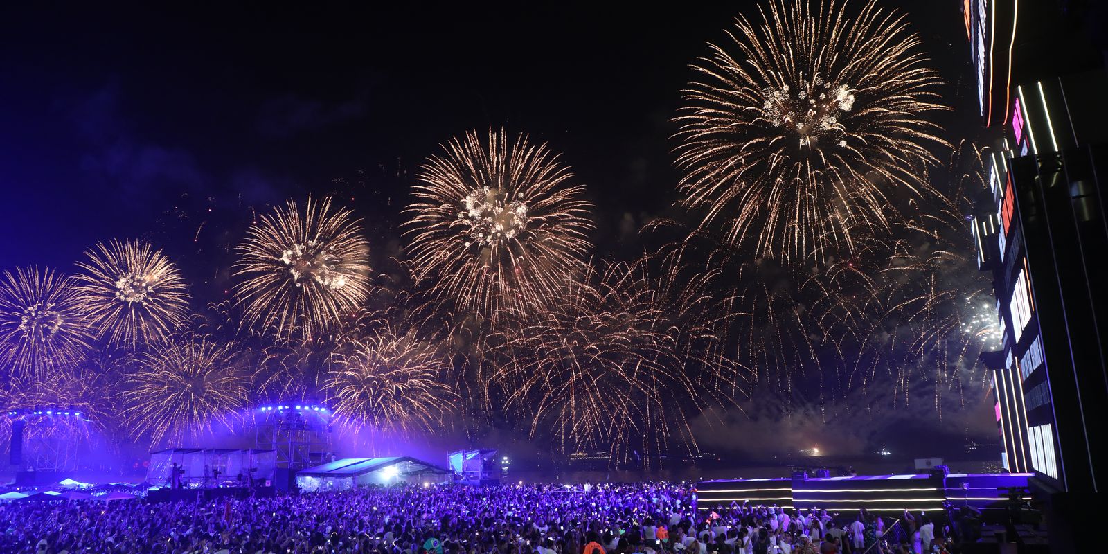 Perseverance and moderation: secrets to achieving goals in the new year