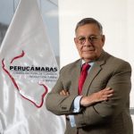 Peru Cámaras expresses his concern about the institutionality of the presidency