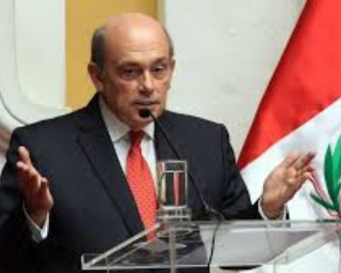 Peru confirms release of Marco Madrid, imprisoned in Venezuela since 2024