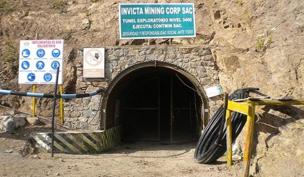 Peru must pay US$67 million to Canadian mining company