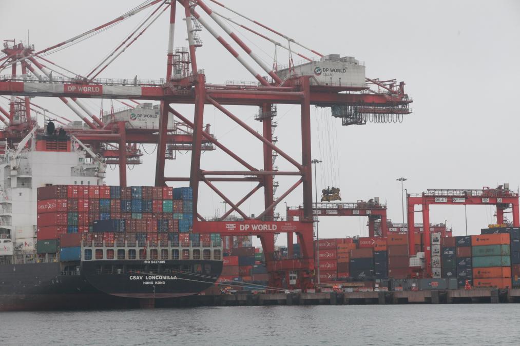 Peru will export US$140 billion in 2040