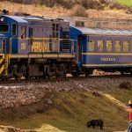 PeruRail reports that operations have resumed on the Machupicchu-Hydroelectric route