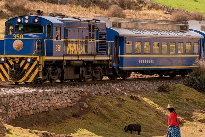 PeruRail reports that operations have resumed on the Machupicchu-Hydroelectric route