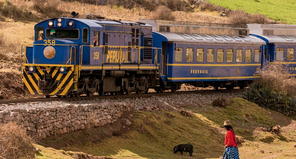 PeruRail reports that operations have resumed on the Machupicchu-Hydroelectric route