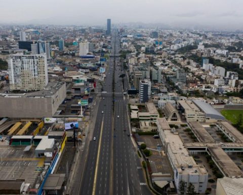 Peruvian economy will grow 3% this year, according to the UN