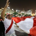 Peruvians are looking for an “honest” president with a “strong hand”