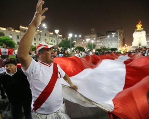 Peruvians are looking for an “honest” president with a “strong hand”