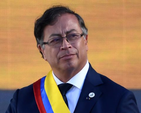 Petro claims that a missile fell in the Venezuelan Alta Guajira region