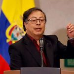 Petro says the US must return Maduro