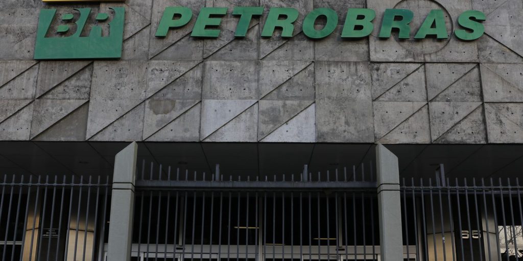 Petrobras reduces the sales price of natural gas to distributors by 7.8%