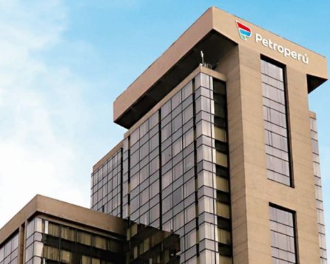 Petroperú situation affects suppliers