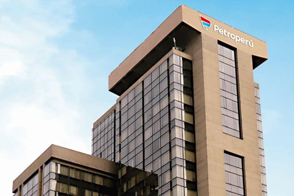 Petroperú situation affects suppliers