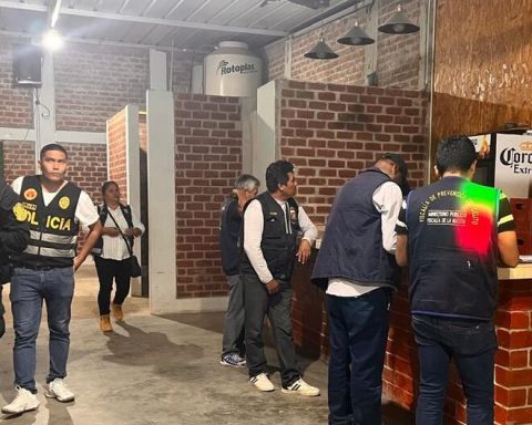 Piura: Authorities sanction premises for breaking rules
