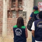 Piura: Authorities sanction table water processing plant