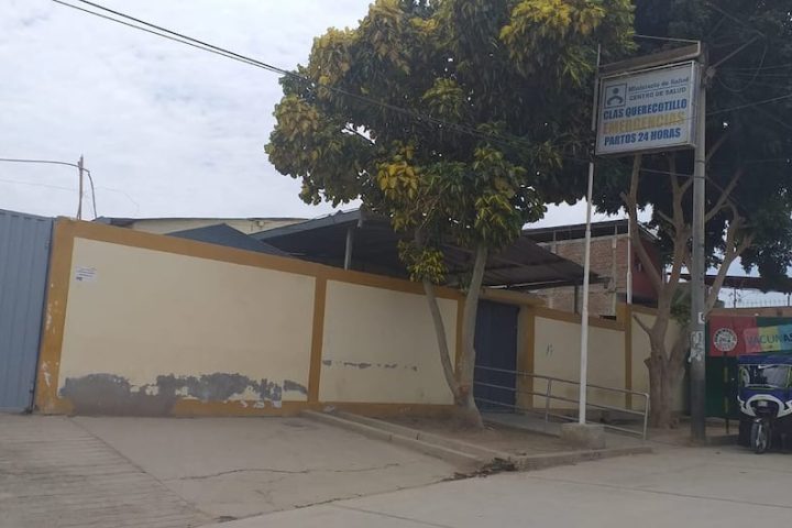 Piura: Subjects shoot and wound a worker in Sullana