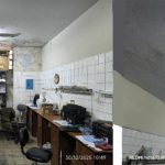 Piura: The Cayetano Heredia Regional Hospital has terrible infrastructure and lacks medicines