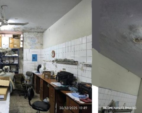 Piura: The Cayetano Heredia Regional Hospital has terrible infrastructure and lacks medicines