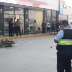 Piura: “The Chuckys of the North” create terror for their victims