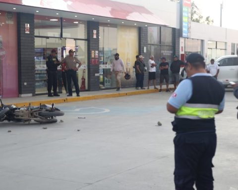 Piura: “The Chuckys of the North” create terror for their victims