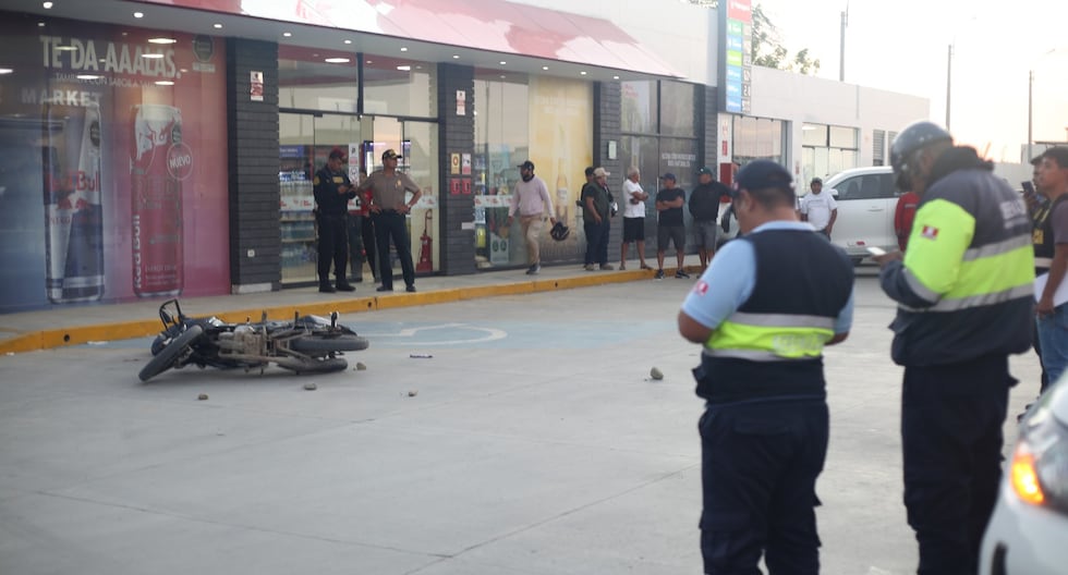 Piura: “The Chuckys of the North” create terror for their victims