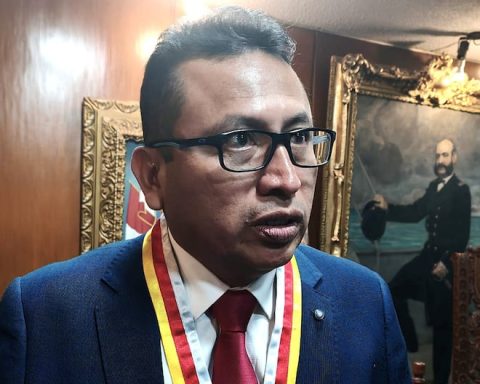 Piura: Vacated Councilor continues to exercise his functions in the municipality