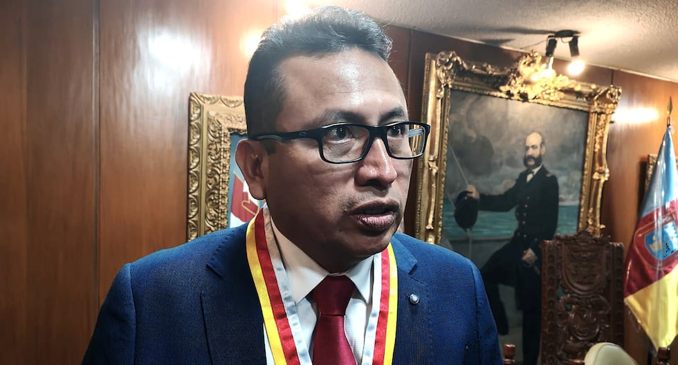 Piura: Vacated Councilor continues to exercise his functions in the municipality