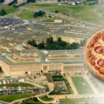 Pizza and international security, when the oven becomes a geopolitical thermometer