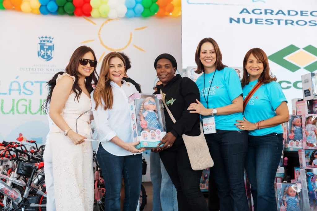 Plásticos por Juguetes 2026 supera los cuatro millones de botellas recolectadas