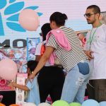 Plastics for Toys, an educational initiative that promotes recycling with purpose