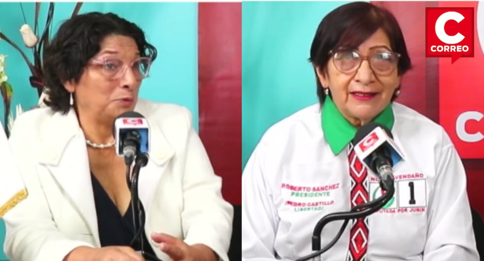 Podcast “Meet your candidate”: Together for Peru proposes reforms to Congress and the economic model