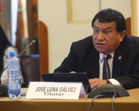 Podemos Peru is the party with the most sentenced candidates