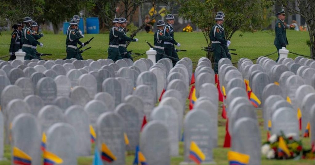 Police Deputy Superintendent was murdered while attending a fight in Villavicencio, it is the first case of 2026