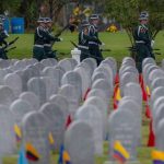 Police Deputy Superintendent was murdered while attending a fight in Villavicencio, it is the first case of 2026