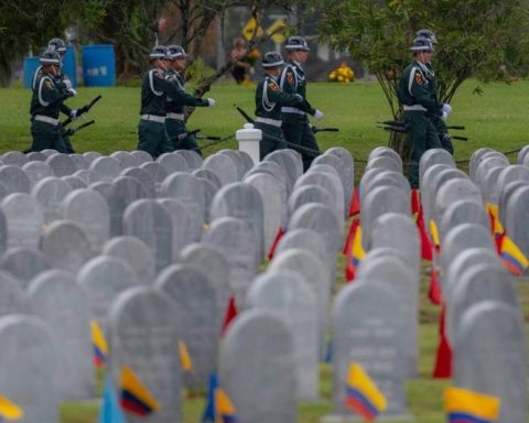 Police Deputy Superintendent was murdered while attending a fight in Villavicencio, it is the first case of 2026