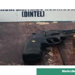 Police carry out anti-drug operation in Villa Los Almácigos