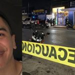 Police journalist Carlos Castro is shot to death in Veracruz