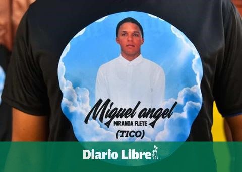 Police sent to prison for murder of young man during operation